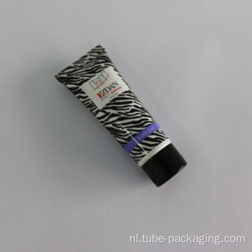 40 ml cosmetische plastic tube voor handcrème verpakking